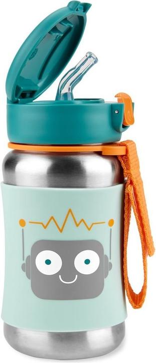 Actual product image Skiphop Robot (0.35 l)