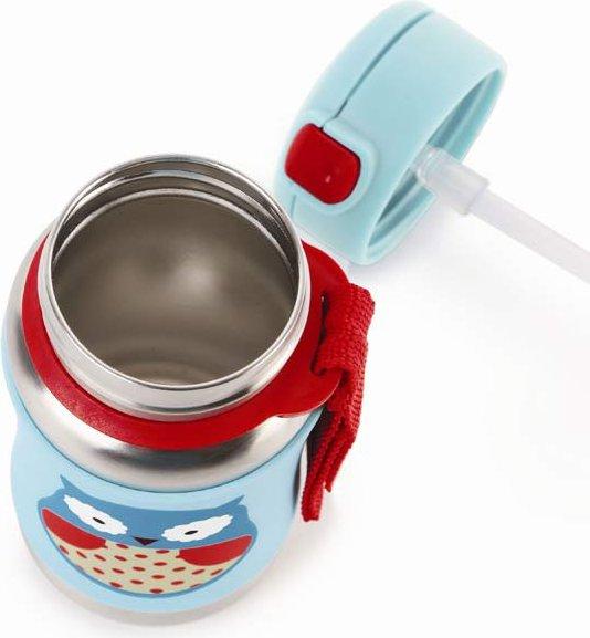 Actual product image Skiphop Rainbow (0.35 l)