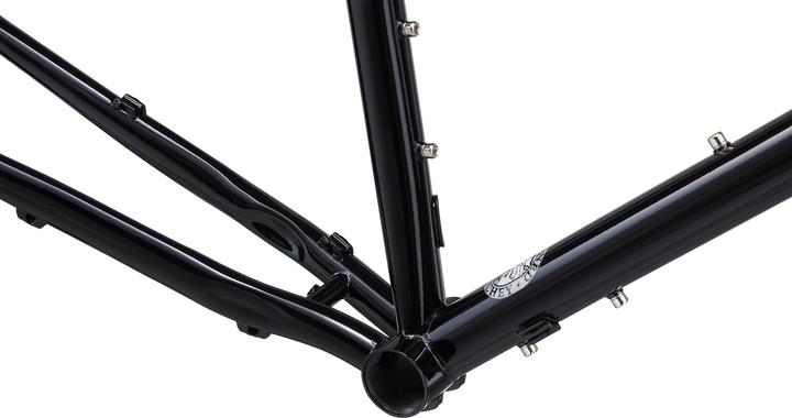 Produktbild Ritchey Outback V4 Disc Gravel Rahmenkit, 650B/700C, Di2, M, aurora