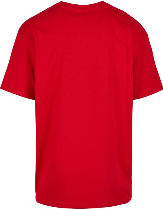 Produktbild Merchcode Coca Cola Enjoy Coke Oversize Tee - 174177 (M)