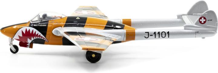 Immagine prodotto Ace Squalo Vampiro D.H. 100 Mk.6 J-1101
