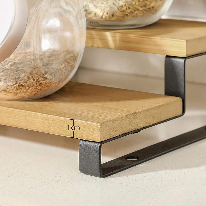 Actual product image Songmics Store