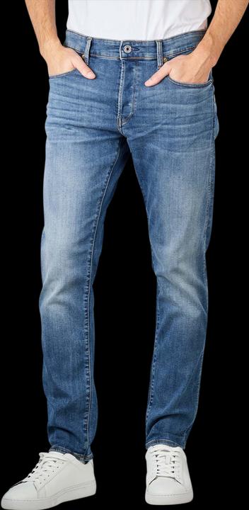 Immagine prodotto G-Star 3301 Slim Jeans vintage medio invecchiato (W40/L32)