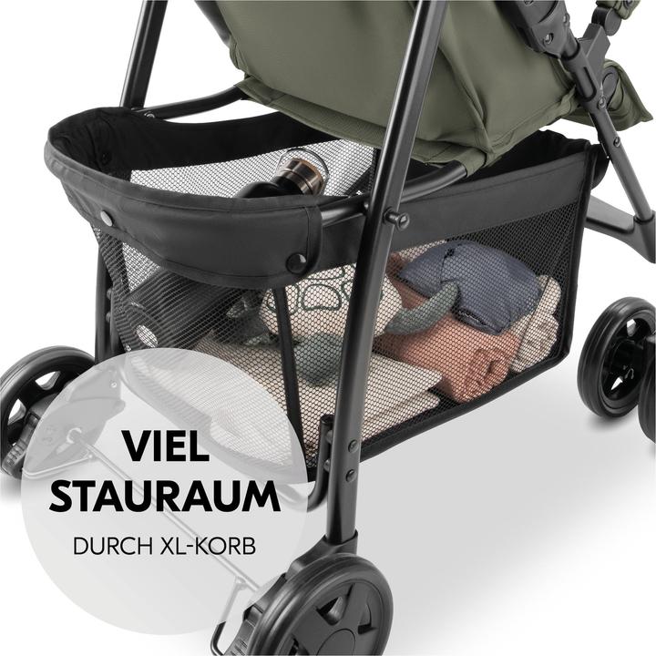 Produktbild Hauck Sport