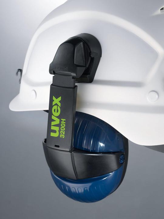 Productafbeelding Uvex Safety Pheos Alpine veiligheidshelm (52 - 61 cm)