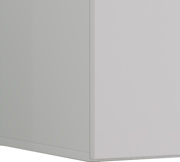 Productafbeelding VCM Houten TV-Muur Lowboard TV Kabinet Jusa (115 x 36 x 40 cm)
