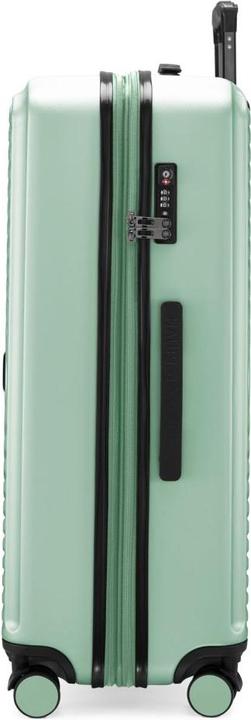 Actual product image Hauptstadtkoffer Mitte - Grosser Koffer Hartschale (130 l, L (90 - 115l))