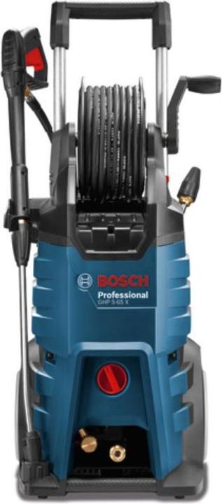 Produktbild Bosch Professional Hochdruckreiniger GHP 5-65 X (Netzbetrieb)