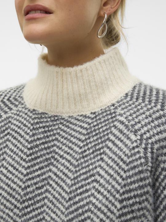 Produktbild Vero Moda VMNAOMI Pullover Strickpullover (XS)