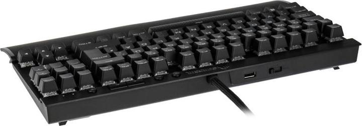 Image du produit Corsair K65 Rapidfire (DE, Filaire)