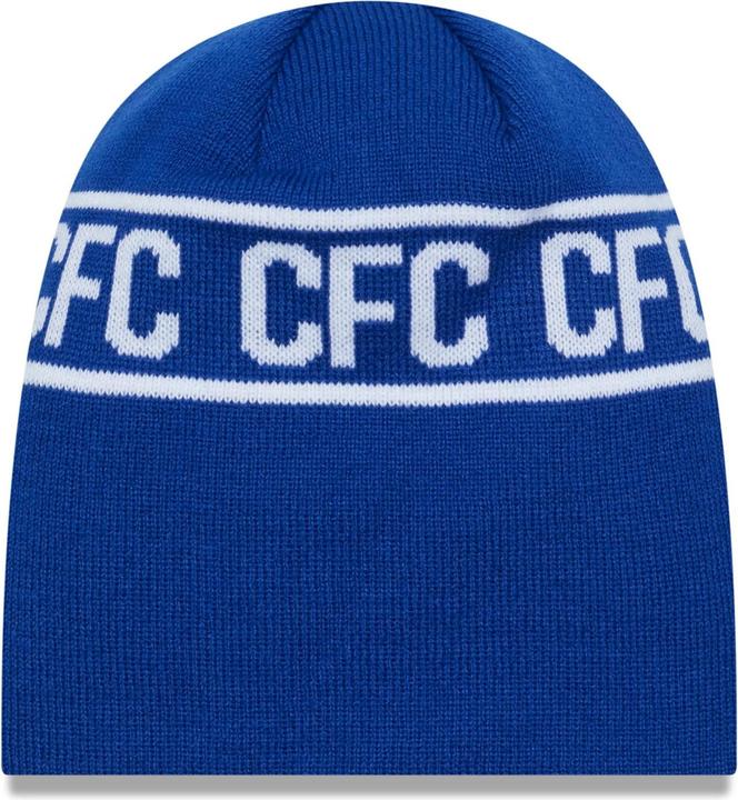 Immagine prodotto New Era Berretto con teschio FC Chelsea
