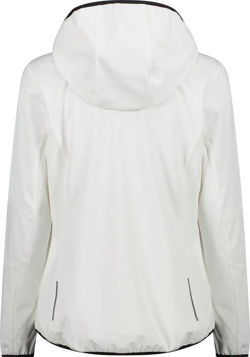Actual product image CMP Campagnolo Hoodie Zip (3XL)