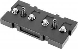 Actual product image Aputure INFINIBAR PB6 (EU version) (Further permanent lights)