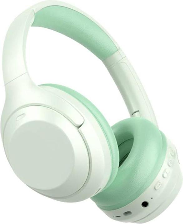 Actual product image EKO Stereo Bluetooth headset 5.0 model Pharell (7 h, Wireless)