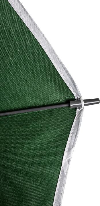 Image du produit VCM Parasol de plage rond protection UV (1.60 m)
