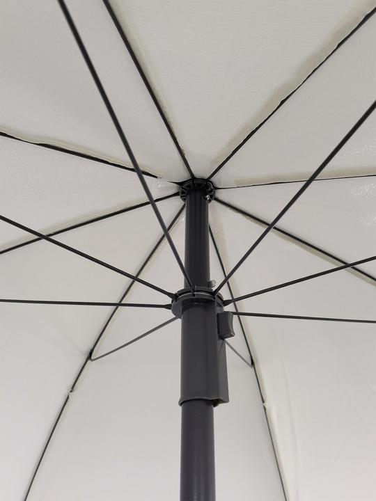 Actual product image VCM Beach umbrella (1.80 m)