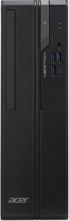 Actual product image Acer Veriton X2720G (Intel Core i5-14500, 16 GB, 512 GB, UHD Graphics 770)
