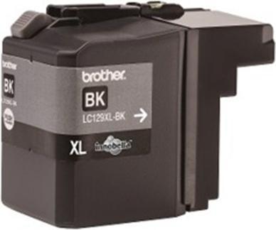 Actual product image Brother Lc-129xlbk (FC)