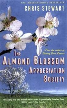 Immagine prodotto The Almond Blossom Appreciation Society (Inglese, 2009)