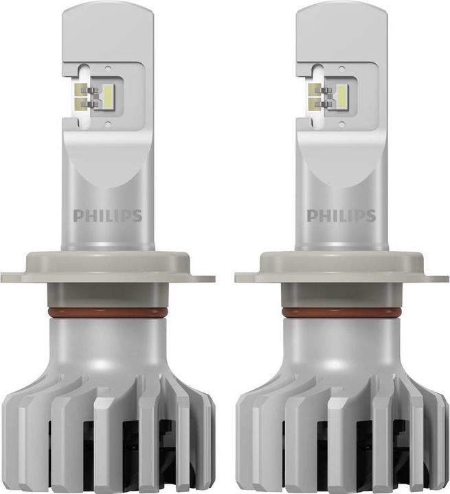 Image du produit Philips Ultinon Pro6000 (H7)