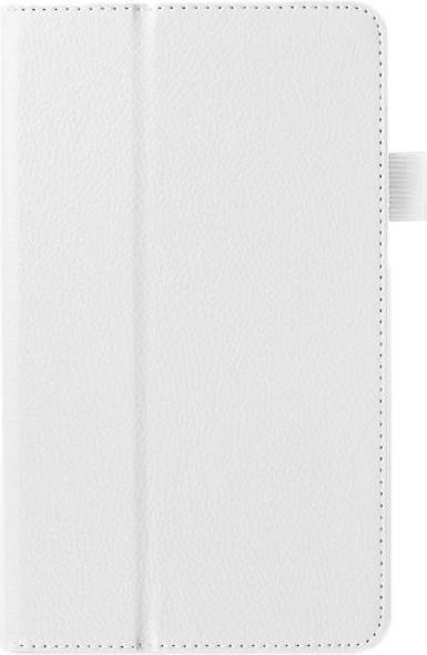 Image du produit MU Classic Couverture en cuir avec texture litchi (Huawei MediaPad M1 8.0)