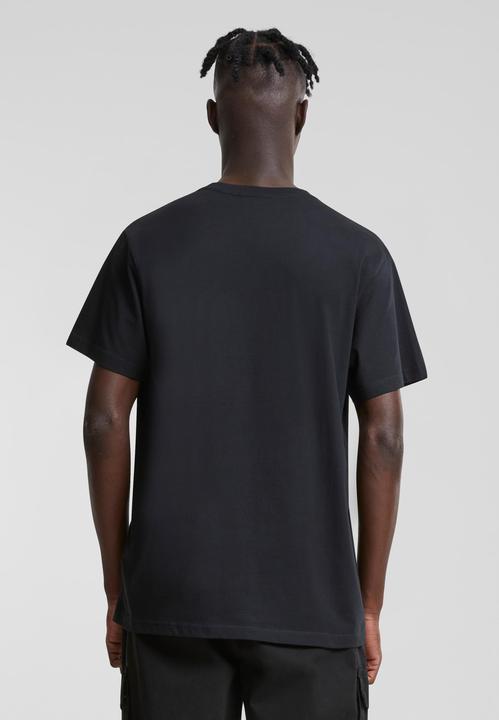 Immagine prodotto Mister Tee Maglietta con teschio a farfalla - 89257 (XXL)