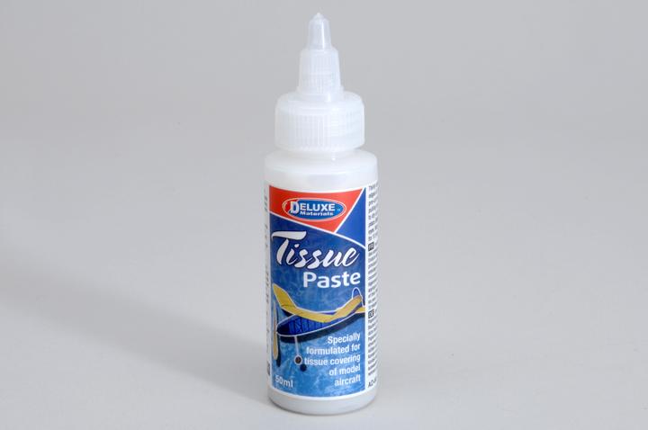 Immagine prodotto Deluxe Materials Pasta per tessuti 50ml (50 ml)