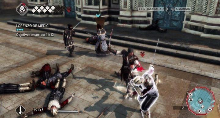 Produktbild Ubisoft Assassin's Creed - The Ezio Collection (PS4)