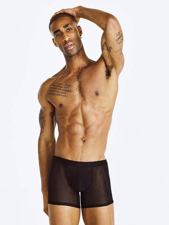 Produktbild Manstore Hip Boxer (M)