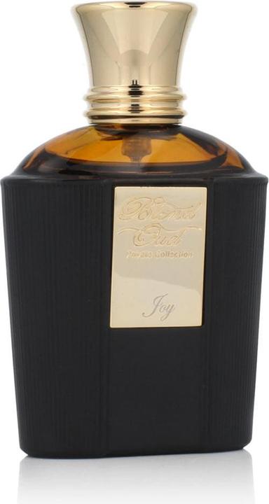 Produktbild Blend Oud Sultan Eau de Parfum (Eau de Parfum, 60 ml)