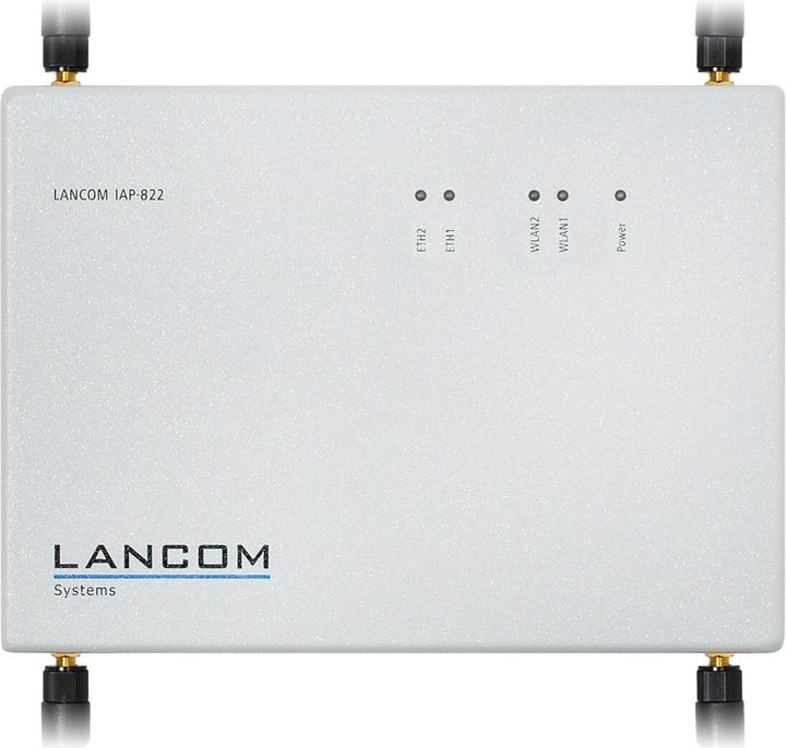Image du produit Lancom Systems LANCOM IAP-822 (867 Mbit/s)