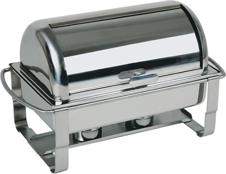 Actual product image APS CATERER" roll-top chafing dish