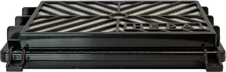 Immagine prodotto Europart Filter wie PHILIPS 883804401810 FC8044 Abluftfilter Kassette für Staubsauger