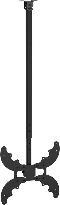 Produktbild VCM Universal TV Deckenhalterung B-DX400 (Decke, 55", 40 kg)
