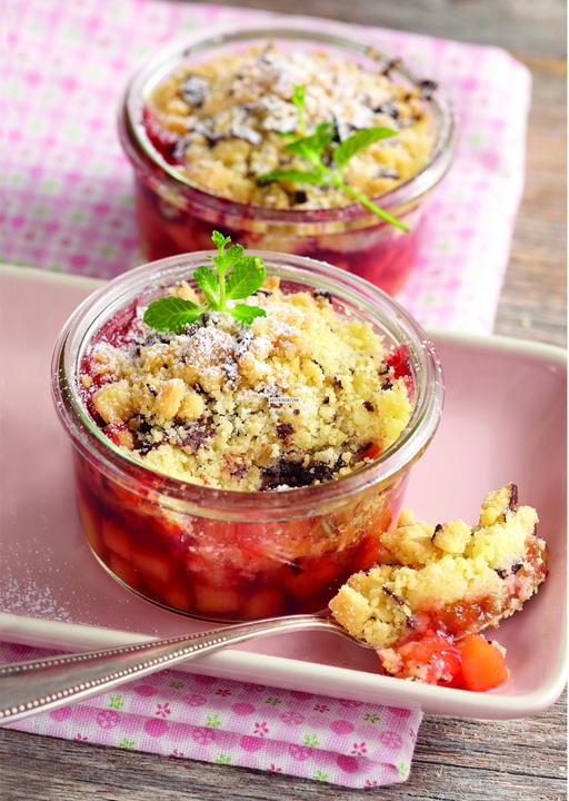 Actual product image Weck Preserving jars 200ml 12 pcs round rim lintel form preserving jars dessert jars (12 pcs., 0.20 l)
