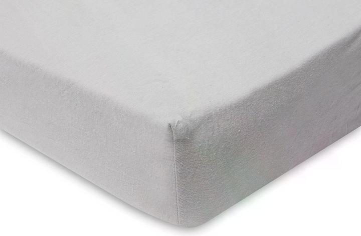 Produktbild Jollein Fix-Leintuch (60 x 120 cm)