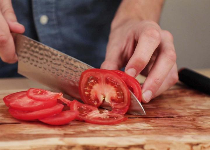 Immagine prodotto Kotai Coltello Santoku (18 cm)