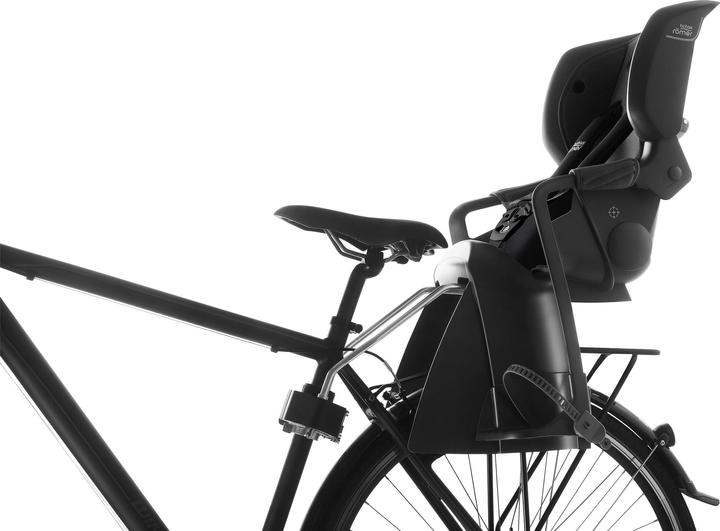 Image du produit Britax Römer Le confort du jockey (Tube de selle)