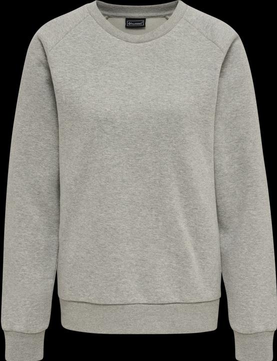 Produktbild hummel Red Heavy Sweatshirt Woman (XXL)