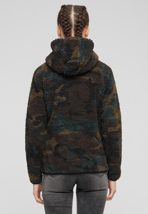 Immagine prodotto Brandit Giacca in pile Teddy da donna - 16199 (XXL)
