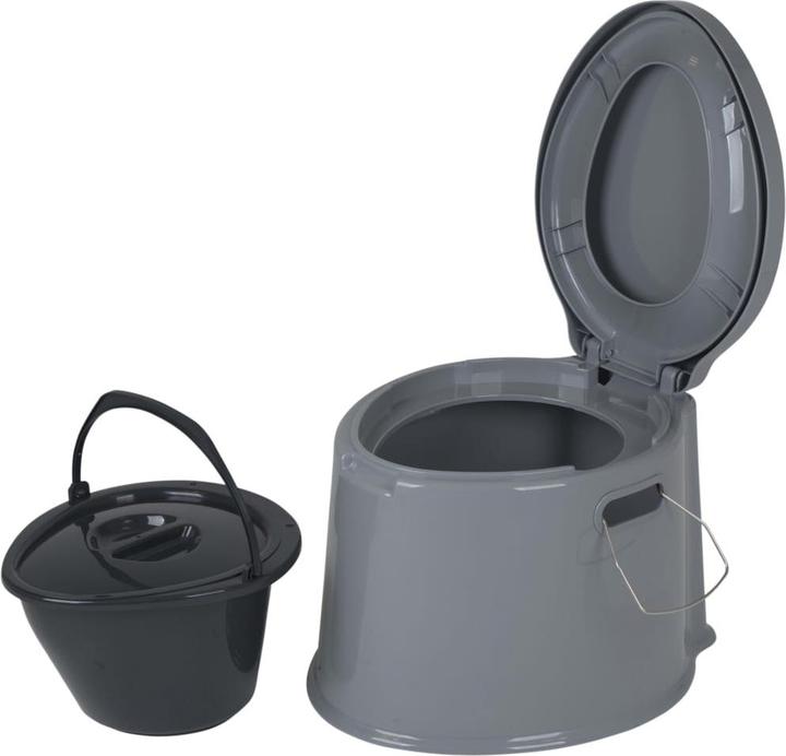 Produktbild Bo-Camp 5502800