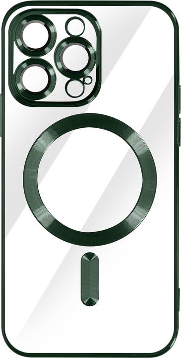 Dark green