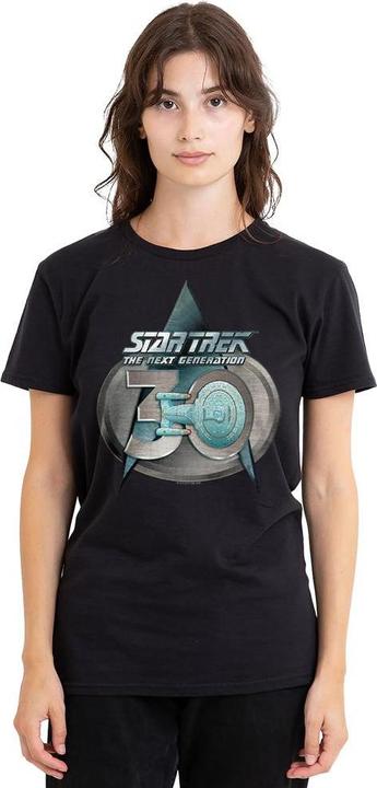 Image du produit - T-shirt THE NEXT GENERATION - Adulte (L)