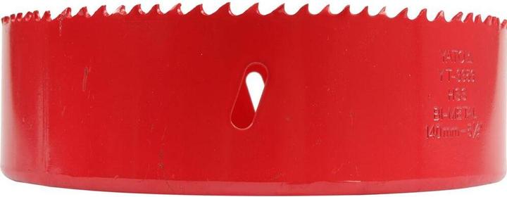 Produktbild Yato Profi HSS Bi-Metall Lochsäge (102 Millimeter)