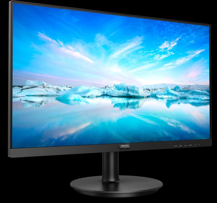 Actual product image Philips 271V8L/00 (1920 x 1080 pixels, 27")