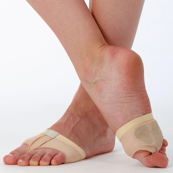 Silky Dance Tanzfuss Tangas (2erPack)