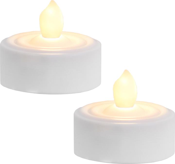 Actual product image Star Trading T-Light set of 2 (2 x)