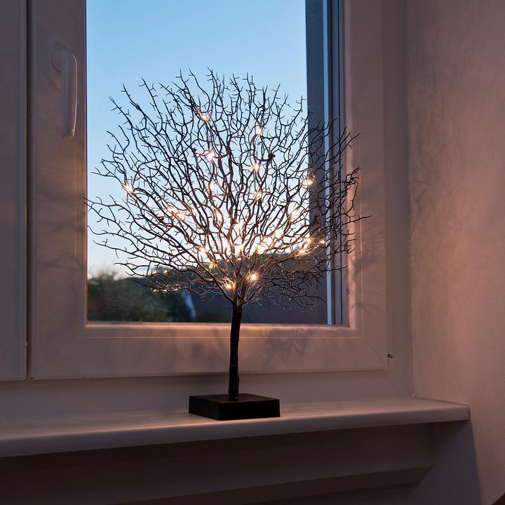 Produktbild Lunartec Moderner Lichterbaum
