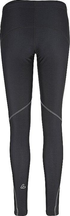 Actual product image Löffler Women's Tights Windstopper Warm (38)