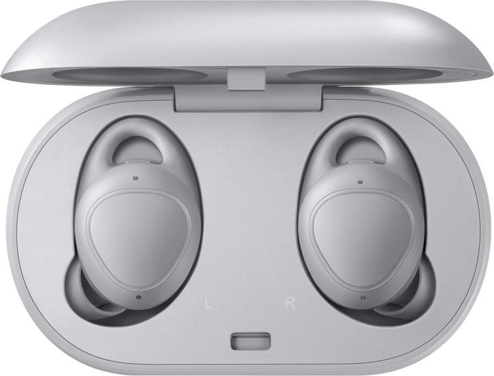 Actual product image Samsung Gear IconX (2018) (5 h, Wireless)